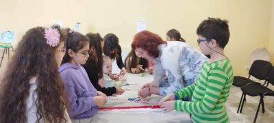 БАБОМАРТЕНСКА РАБОТИЛНИЦА В МУЗЕЯ 5