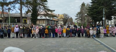 ПОКЛОН ПРЕД АПОСТОЛА НА СВОБОДАТА 3