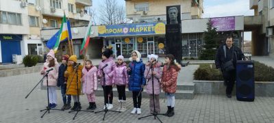 ПОКЛОН ПРЕД АПОСТОЛА НА СВОБОДАТА 6