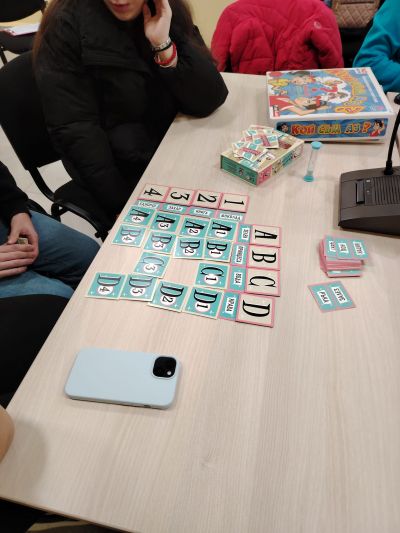 Настолни игри 6
