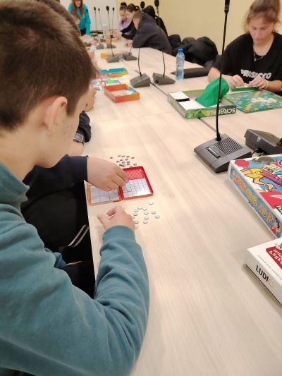 Настолни игри 8