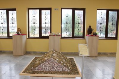 Зала археология 4